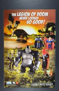 Teen Titans #50 (2007)