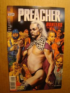 PREACHER 15 *NM- 9.2* GARTH ENNIS AMC TV SERIES