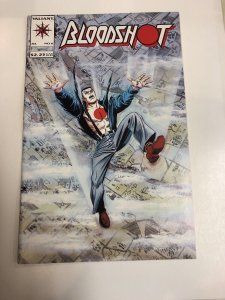 Bloodshot (1993) # 6 (NM)
