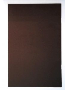 Batman #497, NM Black Cvr, DC, 1993