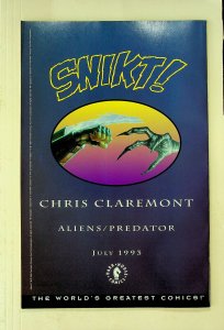 Aliens: Rogue #2 (May 1993, Dark Horse) - Near Mint