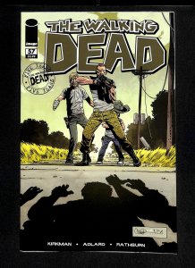Walking Dead #57