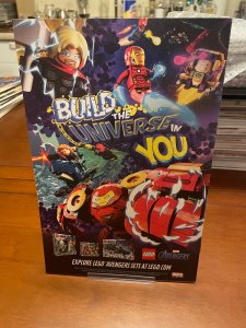 The Amazing Spider-Man #54 (2021) NM