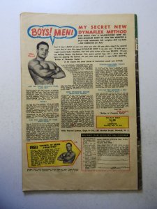 Daredevil #13 (1966) GD/VG Condition tracing indentations fc