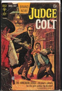 Judge Colt #1 (1969)