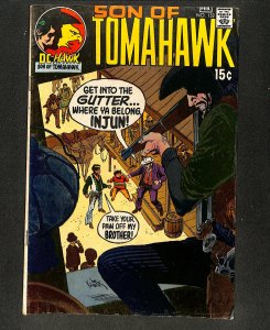 Tomahawk #132