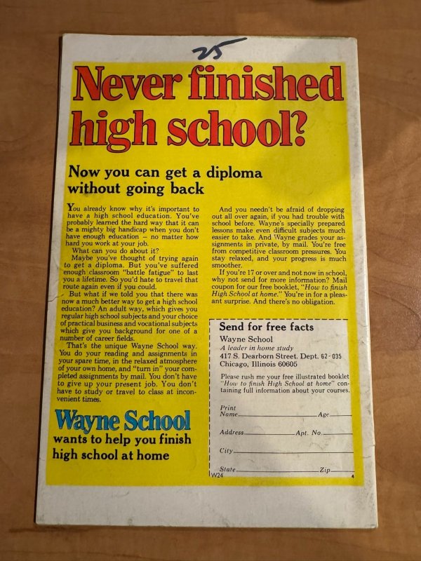 Conan the Barbarian #49 (1975)