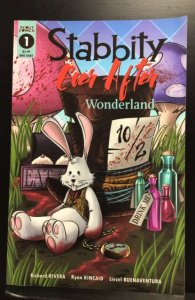 Stabbity: Ever After Wonderland #1 (2019)