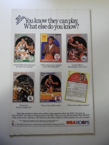 The Amazing Spider-Man #348 (1991) VF Condition