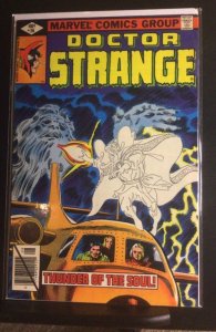 Doctor Strange #36 (1979)