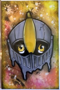 ??~IDW~CANTO #1~?~NYCC 2022~KICKSTRADOMIS VIRGIN VARIANT~?~?��