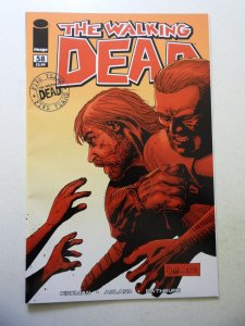 The Walking Dead #58 (2009) FN Condition