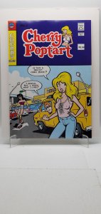 Cherry Poptart #1  (1982)