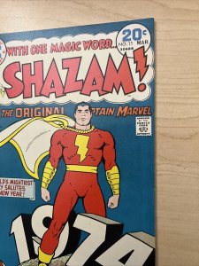 Shazam #11