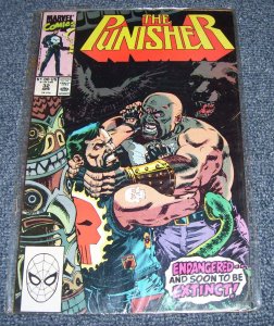 The Punisher #32 (1990)