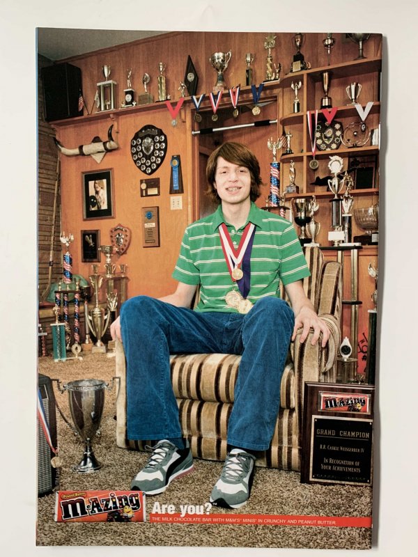 X-Force: Shatterstar #2 (2005)