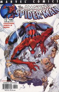 Amazing Spider-Man, The (Vol. 2) #30 VF/NM; Marvel | save on shipping - details