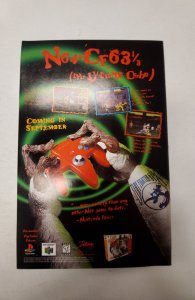 Michael Moorcock's Multiverse #2 (1997) NM Helix (DC) Comic Book J654