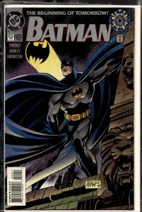 Batman #0 Direct Edition (1994) Batman