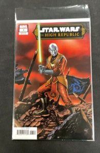 Star Wars: The High Republic #3 (2024)