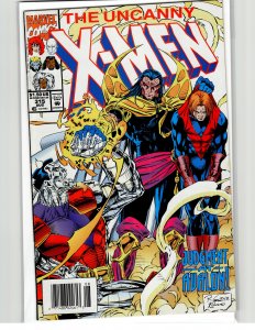 The Uncanny X-Men #315 (1994) X-Men