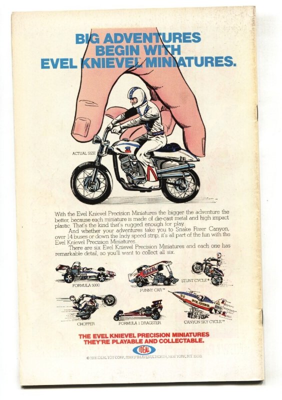 Red Sonja #1 - 1977 - Marvel - VF - comic book