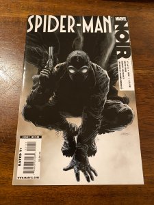 Spider-Man: Noir #1 (2008)1st Spider-Man noir -NM