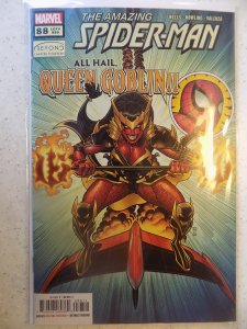 Amazing Spider-Man # 88 CVR A 