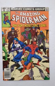 The Amazing Spider-Man #202 (1980) FN+ 6.5