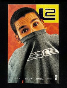 Millennium Edition: Action Comics #1