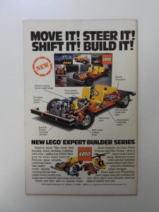 Captain Marvel #59 FN/VF condition