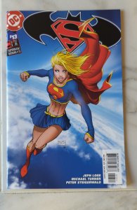 Superman/Batman #13 (2004)