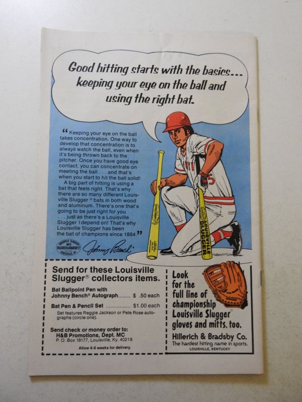 Ms. Marvel #17 (1978) FN/VF Condition!