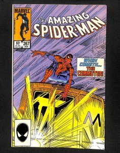 Amazing Spider-Man #267