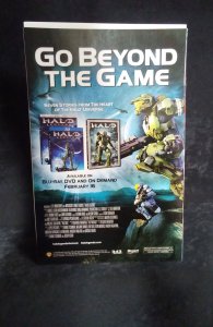 Green Lantern #51 (2010)