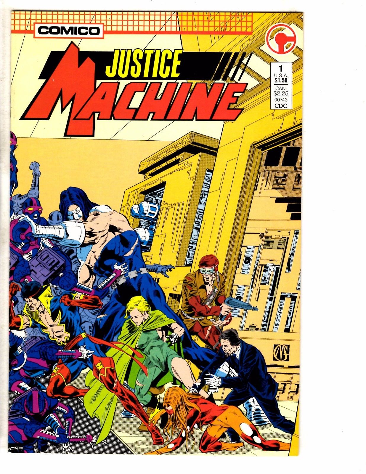 10 Indy Comics 1 12 7 Showcase Spawn Machine Girls Nightveil Elfquest ...