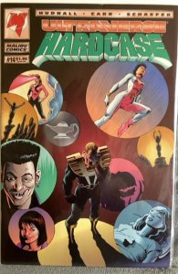 Hardcase #14 (1994)