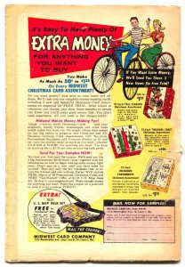 Kathy #1  1959 - Marvel  -P/FR - Comic Book