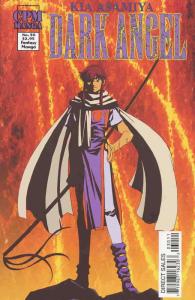 Dark Angel (4th series) #30 VF/NM; CPM | save on shipping - details inside