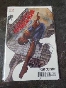 The Amazing Spider-Man # 20 VARIANT NM CLONE CONSPIRACY