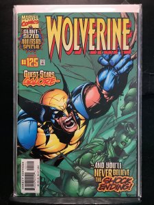 Wolverine #125 (1998)