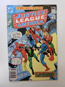 Justice League of America #181 (1980) VF+ condition