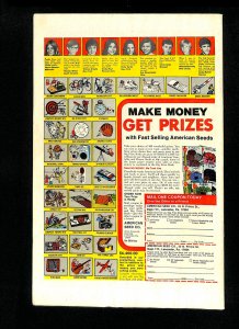 Incredible Hulk (1962) #209