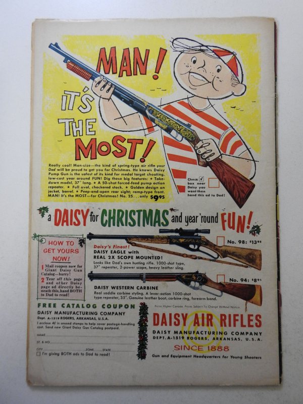 House of Mystery #82 (1959) Awesome Read! VG Condition!