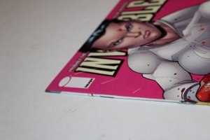 Invincible #44 2003 First Print Image Comics 1st appearance Anissa NM- Key Book