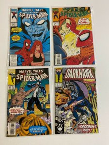 Hobgoblin appearances comic lot Marvel 20 pieces (Condition and Years Vary)