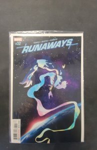 Runaways #32 (2020)