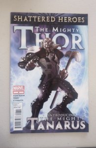 The Mighty Thor #8 (2012)