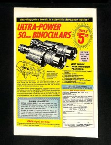 Werewolf By Night #34