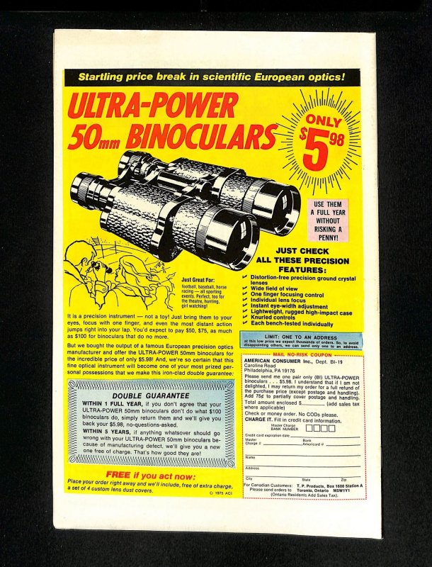 Werewolf By Night #34